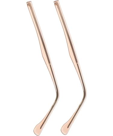 Operitacx Glasses Accessories - Replacement Arms & Spare Parts for Clear Reading Glasses & Sunglasses - 2 Pairs of Spectacle Legs - Buy Online on GoSupps.com