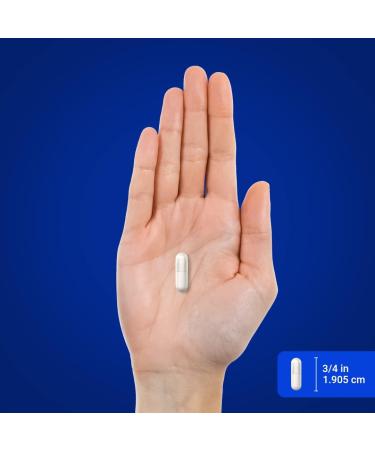 Piping Rock Hyaluronic Acid Supplement | 900mg | 90 Capsules | with MSM and Collagen | Premium Complex Pills | Non-GMO Gluten Free - Buy Online on GoSupps.com