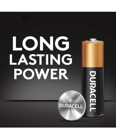 Buy Procter & Gamble Duracell Alkaline D Batteries - Reliable General Purpose Power for International Shipping - Buy Online on GoSupps.com