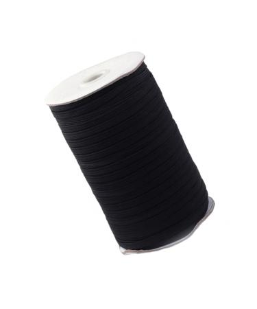 Gatuida Elastic 1 Roll Manual Retractable Rope Elastic Bands 9100x1cm