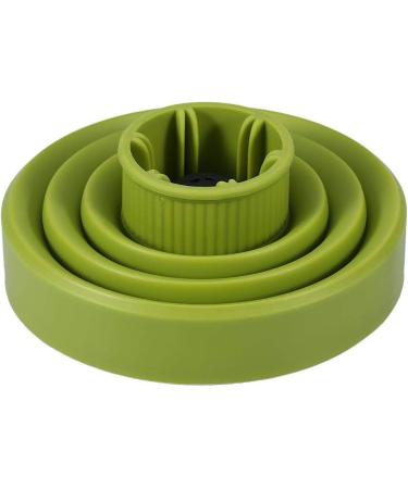Universal Diffuser for Hair Dryers 5Colors Foldable Hair Blower Diffuser Cover Styling Hairdressing Tool Hair Dryer Attachment Blow Dryer for Curly Hair (05) - Buy Online on GoSupps.com