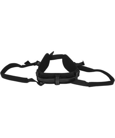 Buy Wamsound Transfer Lift Belt XL - Comfortable Safe & Effortless Gear for Seniors & Patients - Aids with Handles - Buy Online on GoSupps.com