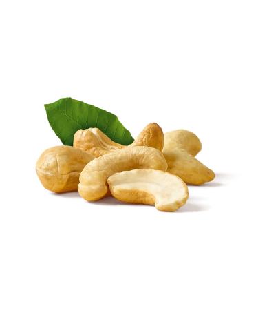 Buy Maryland R st-Cashews 400G - Oil-Free Crisp Cashew Nuts from Germany (3 Pack) | Unique Aroma & Flavor - Buy Online on GoSupps.com