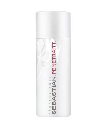 Sebastian Professional Penetraitt Conditioner 50ml - Repair Damaged Hair | International Shipping Available - Buy Online on GoSupps.com