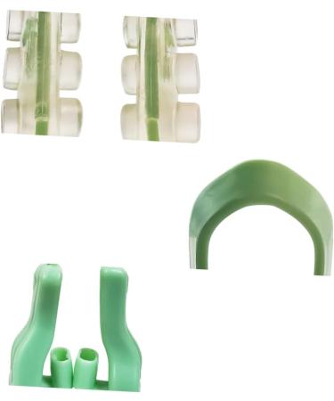 Gleavi Nasal Clip Set - Night Nose Shape Lifting Clamps for Women | Stomarine Cleaning & Gladder Booster | Enhance Your Beauty with Miss Cosmetics - Buy Online on GoSupps.com