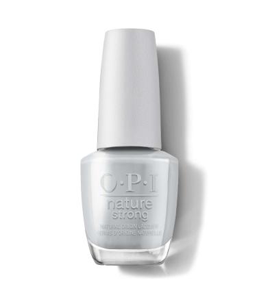 Opi Nature Strong - nail polish with vegan formula with natural ingredients - up to 7 days stop and sustainable packaging - in bright colors by nature it is inspired by nature as Ashually opi