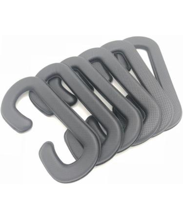 HomsfoU 2ST Eye Mask VR Face Cushion - Breathable Replacement Pad for VR Facial Cover - Comfortable 3D Eyebond Accessories - Buy Online on GoSupps.com