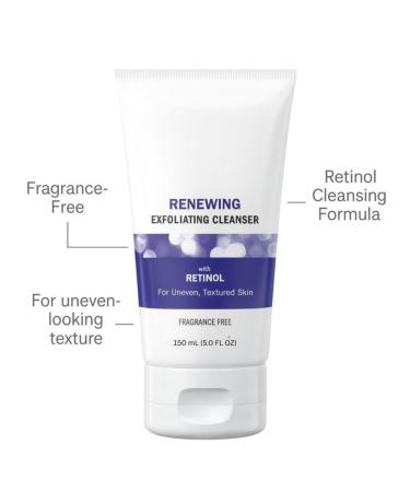 Daily Facial Cleanser for Regular Skin Care Routine Lightweight Face Wash with Smooth Texture Refreshing Clean Feel 5 fl oz - Buy Online on GoSupps.com