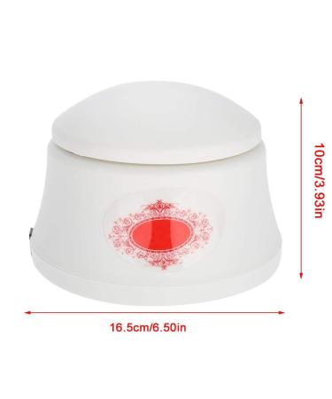 Electric Gel Remover Machine | Nail Polish Steam off for Soften Dip UV Gel & Acrylic | Manicure Removal Steamer - Buy Online on GoSupps.com