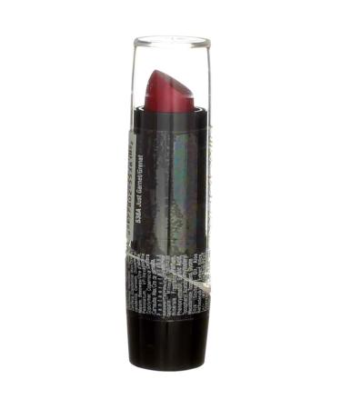 Wet N Wild Silk Finish Lipstick 538A Just Garnet - International Shipping Available | Wnw Lipstick .13 oz - Buy Online on GoSupps.com