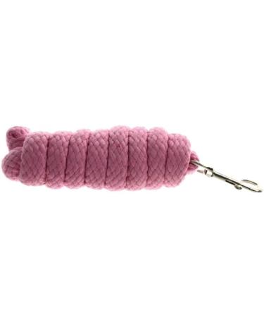 Hy Extra Thick Extra Soft Lead Rope - Purple - 2m - Buy Online on GoSupps.com