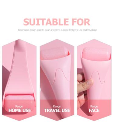 Shop Facial Massage Roller & Eye Care Tool - Cold Compress for Radiant Skin - Buy Online on GoSupps.com