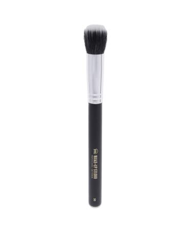 Foundation Polish Brush - 35 Medium by Make-Up Studio for Women - 1 Pc Brush