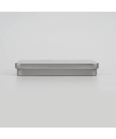 Buy Bezox Round Mouth Tweezers | 403 Stainless Steel Precision Eyebrow & Face Hair Removal | High-Quality Ingrown Hair Tweezers - Buy Online on GoSupps.com