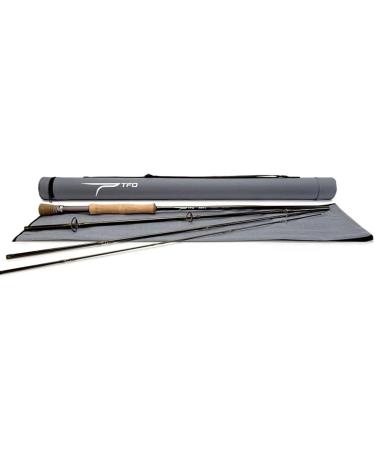 TF Outfitters Axiom II 7wt 9'0 Fly Fishing Rod - High Performance Cork Handle - Buy Online on GoSupps.com