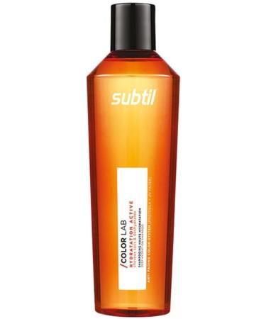 Subtil Color Lab Care Color Shampoo 300 ml - Buy Online on GoSupps.com