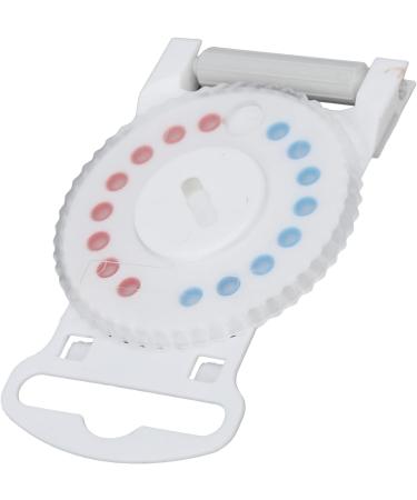 Wax Filter Compact: Earwax Prevention Guards for Daily Use - Buy Online on GoSupps.com