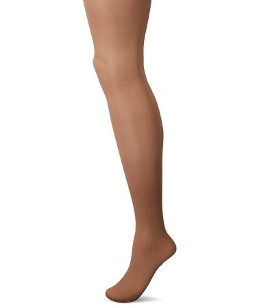JOBST UltraSheer 8-15 mmHg Closed Toe Waist Support Stocking Sun Bronze X-Large X-Large Sun Bronze