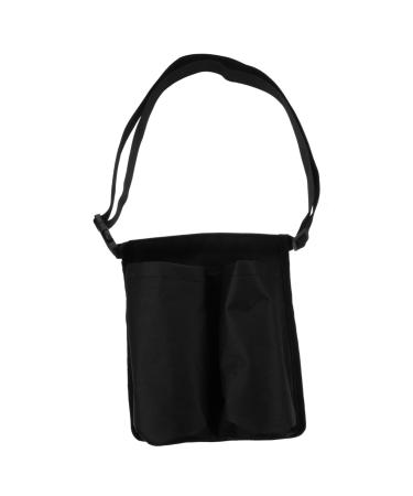 Pour Bouteilles De Massage Porte-huiles Essentielles Organisateur De Bouteilles Pochette Double Pour Massage