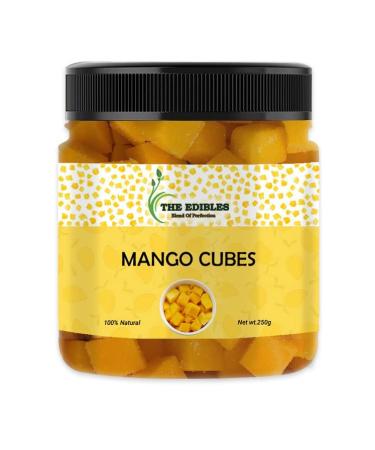 THE EDIBLES Raw Flax Seeds 250g - Fibre Rich Alsi Seeds_Packing May Vary