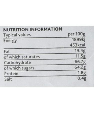 Chocolate Covered Raisins 3 Kilo Bag - Buy Online on GoSupps.com