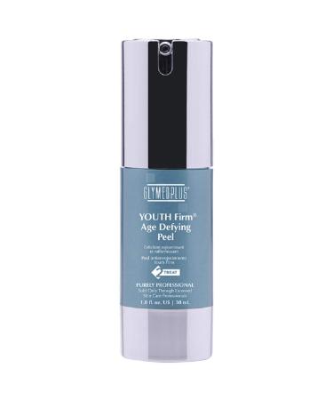 GlyMed Plus Youth Firm Age Defying Peel