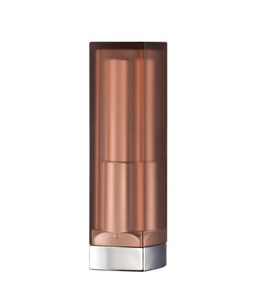 Maybelline Beige Babe Inti-Matte Nudes Lipstick 0.15 oz - Buy Online on GoSupps.com