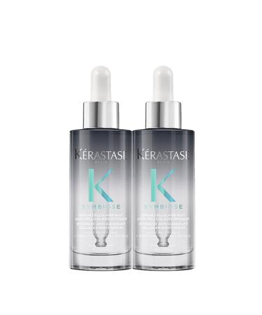 Kerastase DOUBLE Symbiosis Intensive AntiDandruff Cellular Night Serum 90ml