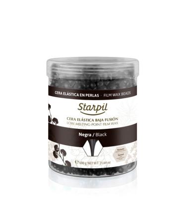 Starpil Filmwax Black Pearls (Polymer Blend) 600 g