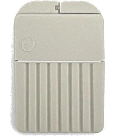Buy 2x Cerustop Hearing Aid Filters (16 Filters) | Cerumen Filters for Phonak WIDEX ReSound | 1.3mm Diameter | Optimal Performance & Comfort - Buy Online on GoSupps.com