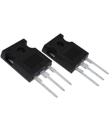 Reland Sun IHW40N60RF TO-247 5pcs 600V 40N60 MOSFET - High Performance International Shipping - Buy Online on GoSupps.com