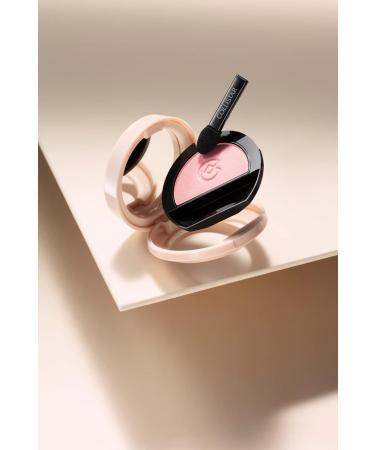 Collistar Flawless Compact Eyeshadow Refill - Instant & Long-Lasting Color Gradient - Brightening & Moisturizing - 2g - Buy Online on GoSupps.com