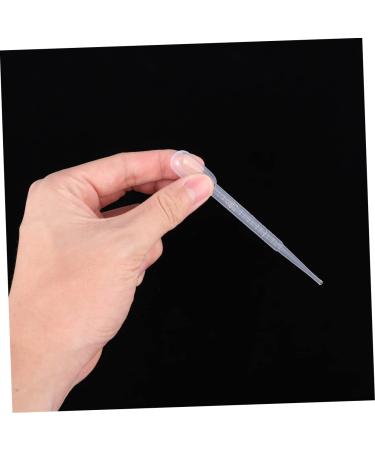FRCOLOR Liquid Transfer Funnel & Essential Oil Dropper - Glass Pipette for Precise Liquid Transfer | Perfect for Essential Oils & Subpackaging - Buy Online on GoSupps.com