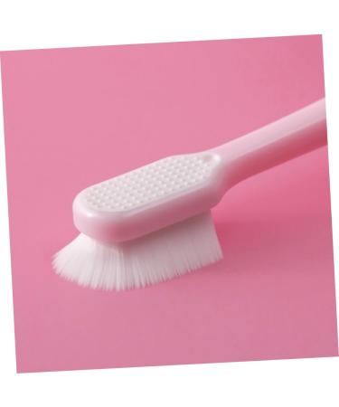 Shop Minkissy 8-Pack Extra Soft Motherhood Toothbrushes for Sensitive Gums - Ideal for Pregnant Women - Buy Online on GoSupps.com