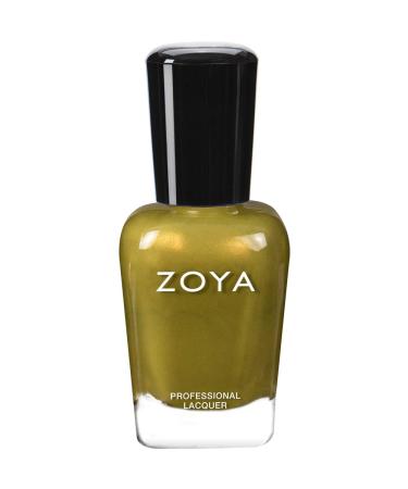 Zoya - Intriguing 2020 Holiday Nail Polish Collection - Eunice (ZP1059) 15ml