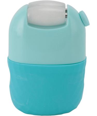 Facial Beauty Ice Roller Silicone Ice Face Roller for Skin Care (Blue) - Buy Online on GoSupps.com