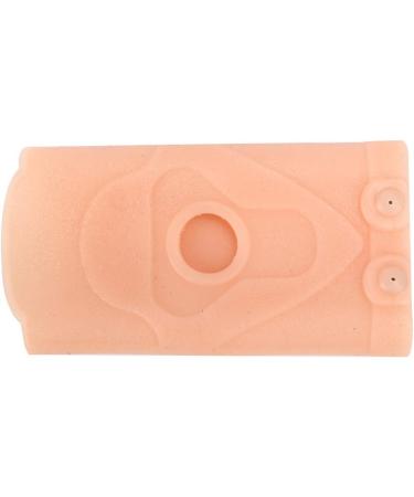 SEBS Magnetic Ankle Bandage | Flexible Elastic & Breathable Ankle Support for Men & Women - Buy Online on GoSupps.com