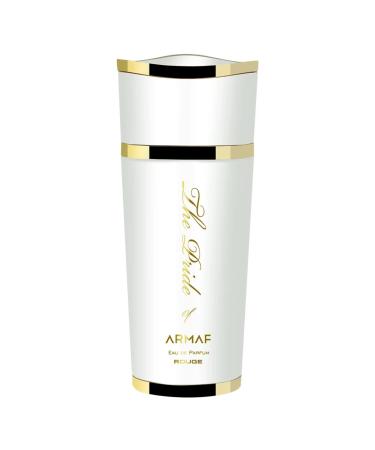 Armaf The Pride of Armaf Rouge for Women Eau de Parfum Spray 3.4 Ounce