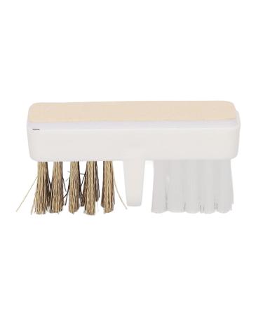 Nail Bit Cleaning Box - Portable Nail Clean Brush Box for Manicure (Green) | Best eCommerce Solution for Home Use - Buy Online on GoSupps.com