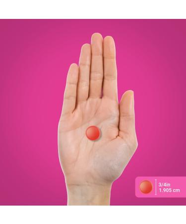 Piping Rock Hair Skin and Nails Vitamins | 80 Gummies | 2500 mcg of Biotin | Womens Multivitamin | with Vitamin C and E | Fruit Flavor | Non-GMO Gluten Free Supplement - Buy Online on GoSupps.com