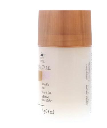 Avlon KERA CARE Styling Wax Stick 2.6oz - Unisex Hair Styling Product for Strong Hold & Shine - Buy Online on GoSupps.com
