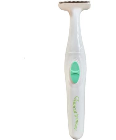 Buy Intimate Area Bikini Cleancut Shaver - Unisex Shaving Kit | International Shipping Available - Buy Online on GoSupps.com