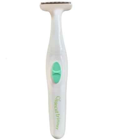 Cleancut T-Shape Personal Trimmer - Mini Micro Trimmer Made in Japan