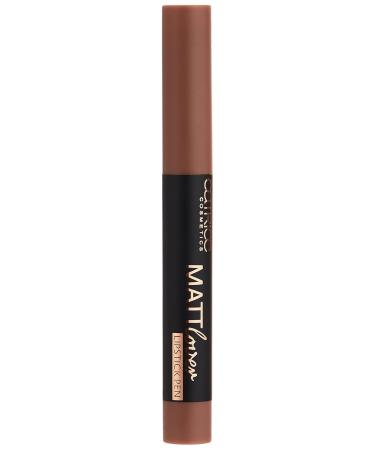 Catrice Mattlover Lipstick Pen 060 - Long-lasting Matte Finish | Buy Internationally Online - Buy Online on GoSupps.com