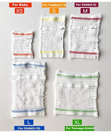 Buy Picc Line Cover Sleeve - Comfortable Catheter Protection for Adults & Adolescents | Elastic Breathable Ultraich XL - Buy Online on GoSupps.com