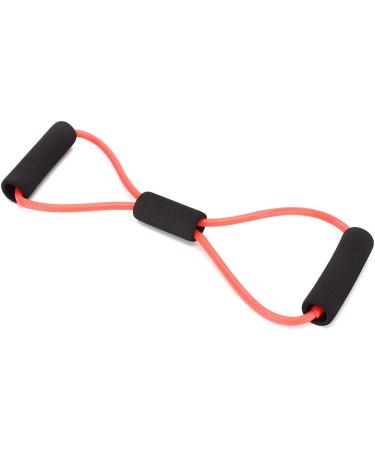 Buy Chest Expander Bands - 8-Shaped Muscle Exerciser for Men & Women | Elastic Rope for Yoga & Home Workouts - International Shipping - Buy Online on GoSupps.com