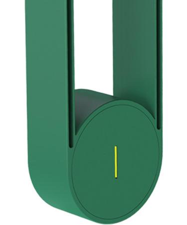 irene inevent Dust Mite Controller Safe for Humans and Pets Efficient and Silent Green - Buy Online on GoSupps.com