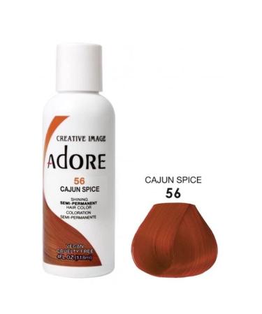 Adore Semi-Permanent Haircolor #174 Sapphire Blue - 4 Fl Oz (Pack of 1) - Buy Online on GoSupps.com