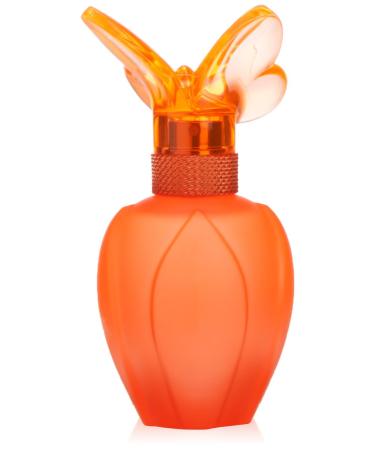 Mariah Carey Lollipop Splash The Remix Never Forget You Women Eau De Parfum Spray by Mariah Carey 1 Ounce