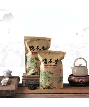 500g Feng Huang excr ments de canard Th vert Aroma Phoenix Dancong Yashixiang Th Oolong - Buy Online on GoSupps.com